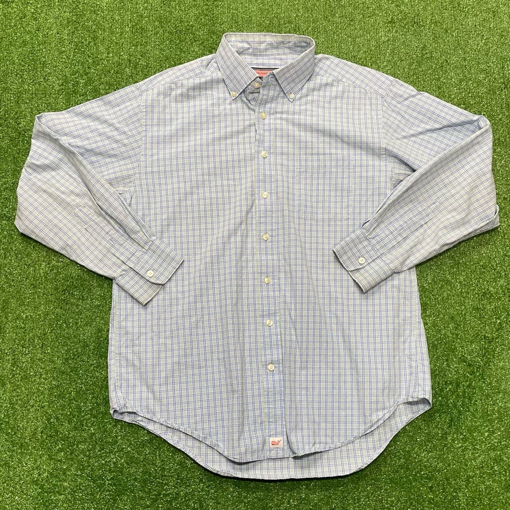 Vineyard Vines “Murray” Button Down